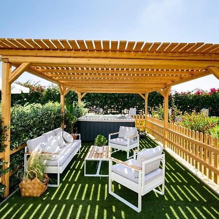 Ikaros Studios & Apartments Naxos City Ngoại thất bức ảnh