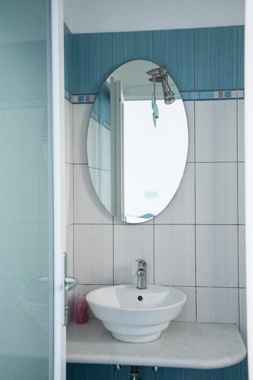 Ikaros Studios & Apartments Naxos City Ngoại thất bức ảnh
